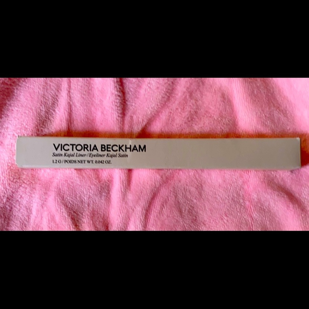 Satin Kajal Eyeliner